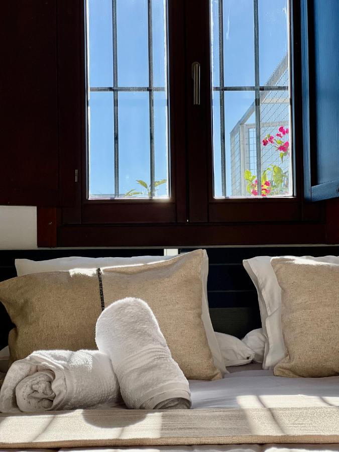 La Terraza De Porvenir 10 - Jerez De La Frontera 아파트 외부 사진