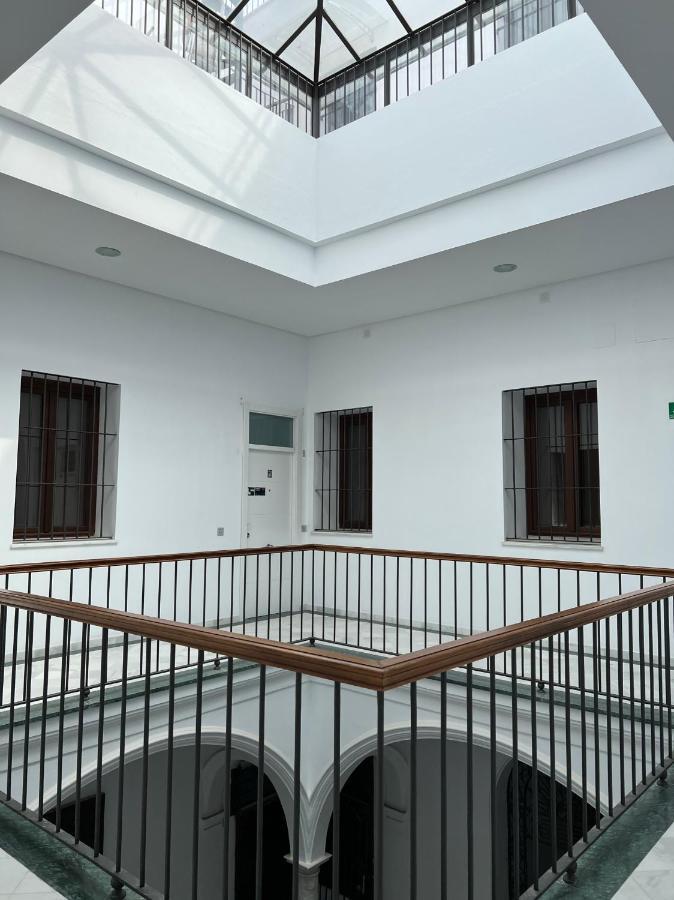 La Terraza De Porvenir 10 - Jerez De La Frontera 아파트 외부 사진