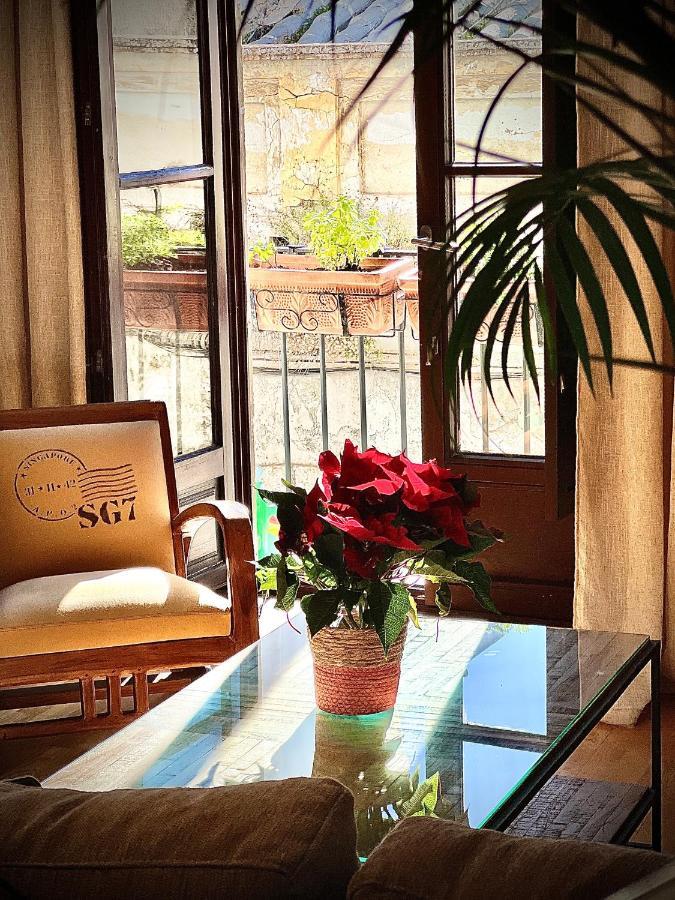 La Terraza De Porvenir 10 - Jerez De La Frontera 아파트 외부 사진