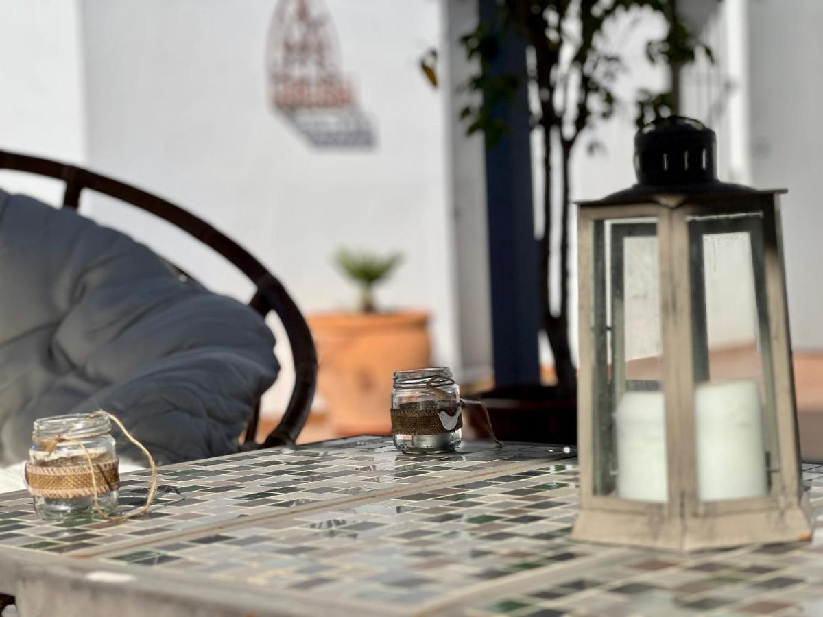 La Terraza De Porvenir 10 - Jerez De La Frontera 아파트 외부 사진