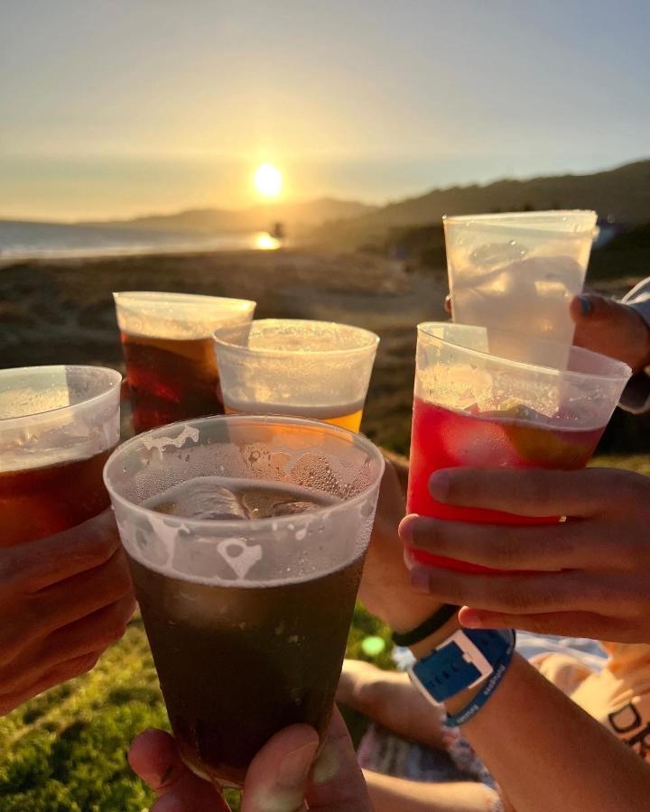 La Terraza De Porvenir 10 - Jerez De La Frontera 아파트 외부 사진