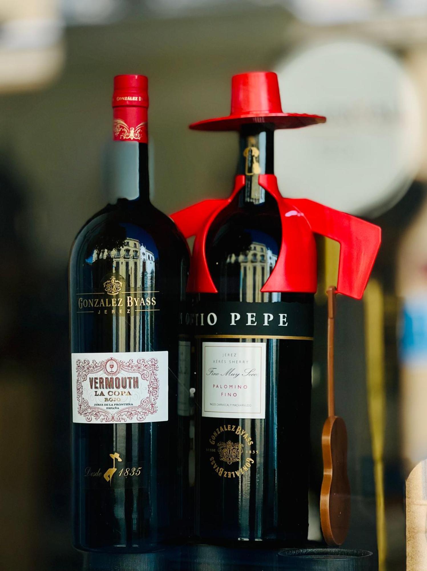 La Terraza De Porvenir 10 - Jerez De La Frontera 아파트 외부 사진